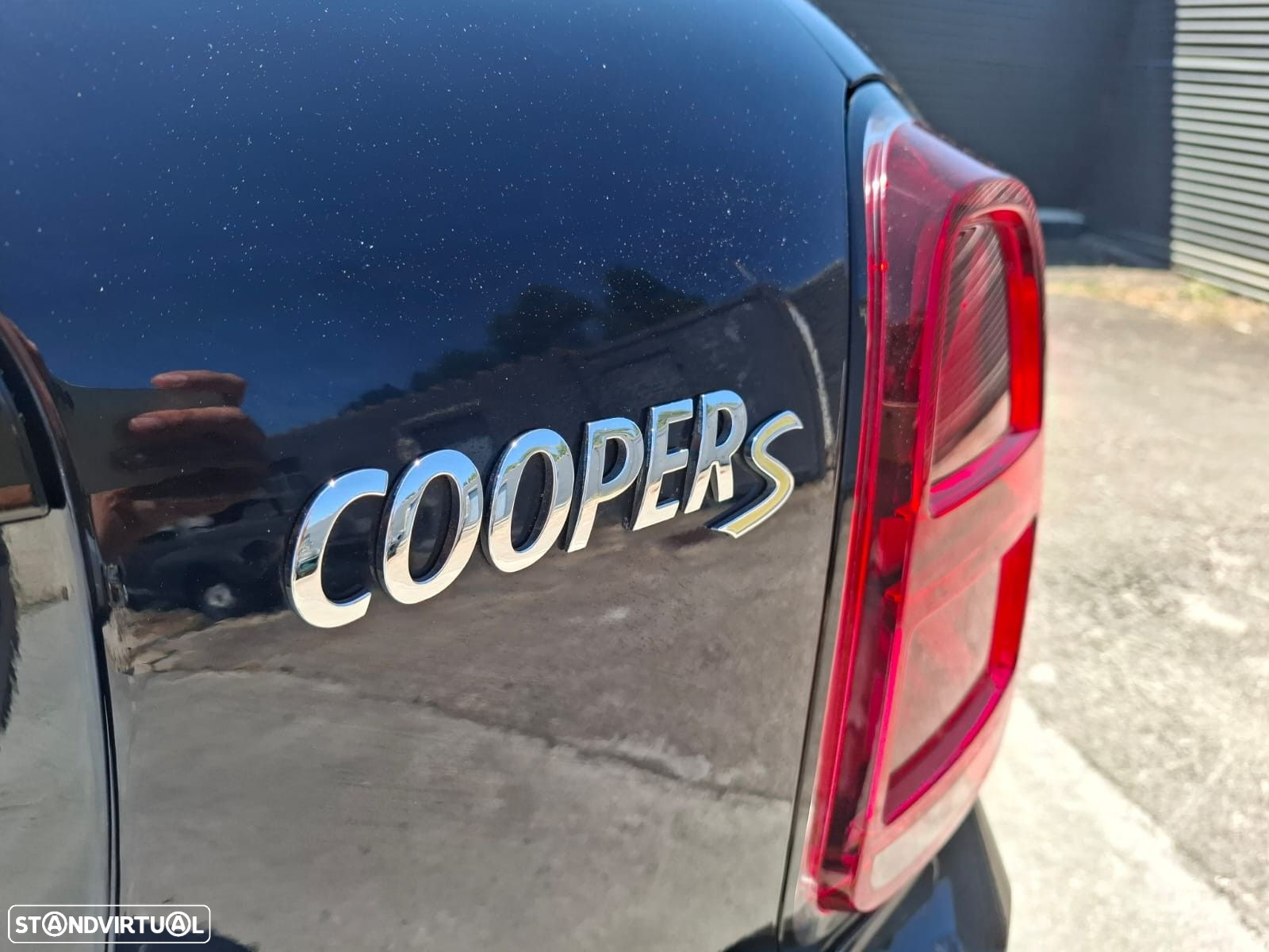 MINI Countryman Cooper SE ALL4 Yours Auto - 60