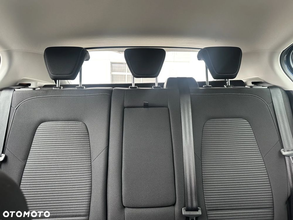 Ford Focus 1.0 EcoBoost Titanium X - 27