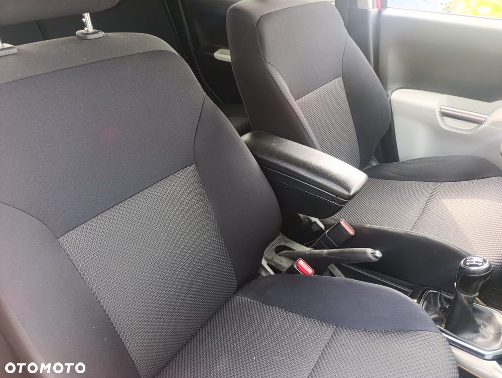 Suzuki Ignis 1.2 Dualjet Allgrip Comfort+ - 18