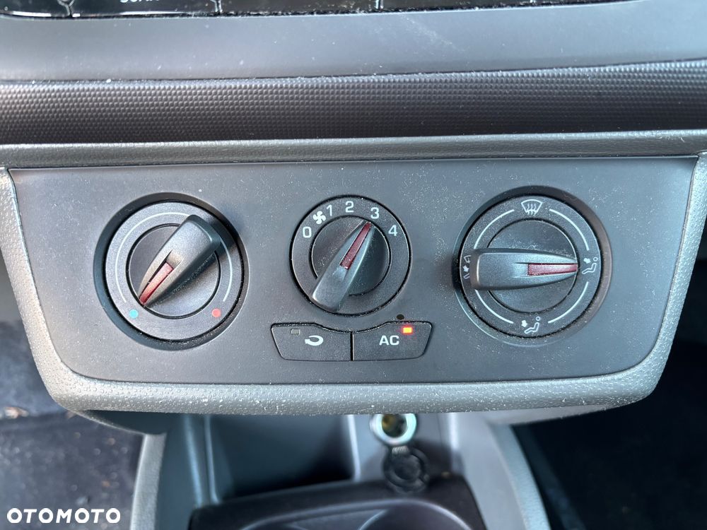 Seat Ibiza - 13