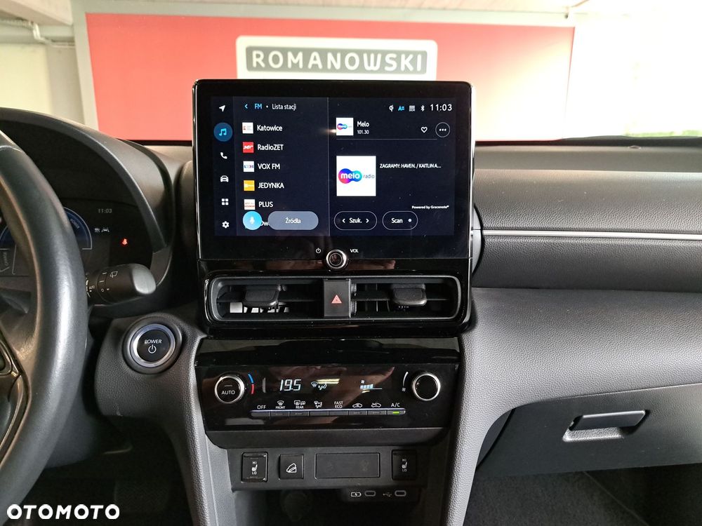 Toyota Yaris Cross Hybrid 1.5 Style AWD - 21