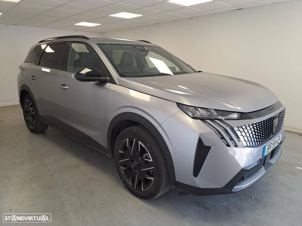 Peugeot 5008 1.2 Hybrid Allure e-DCS6 - 3
