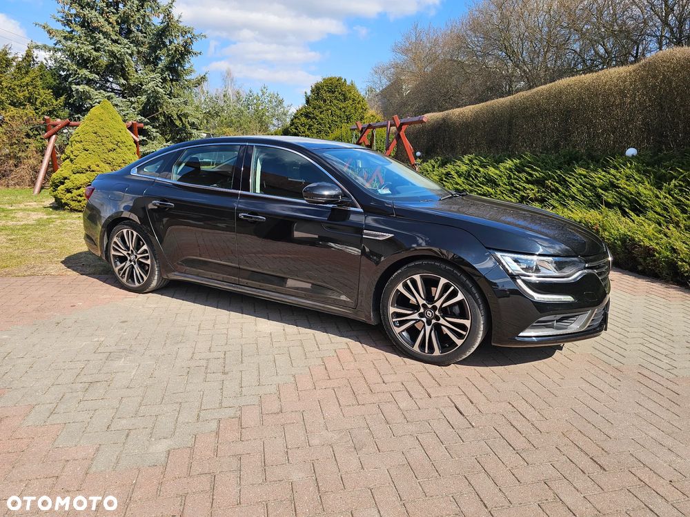 Renault Talisman 2.0 Blue dCi Intens EDC - 12