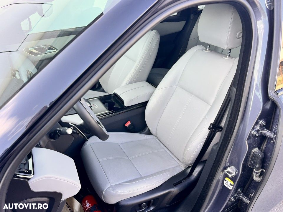 Land Rover Range Rover Velar - 10