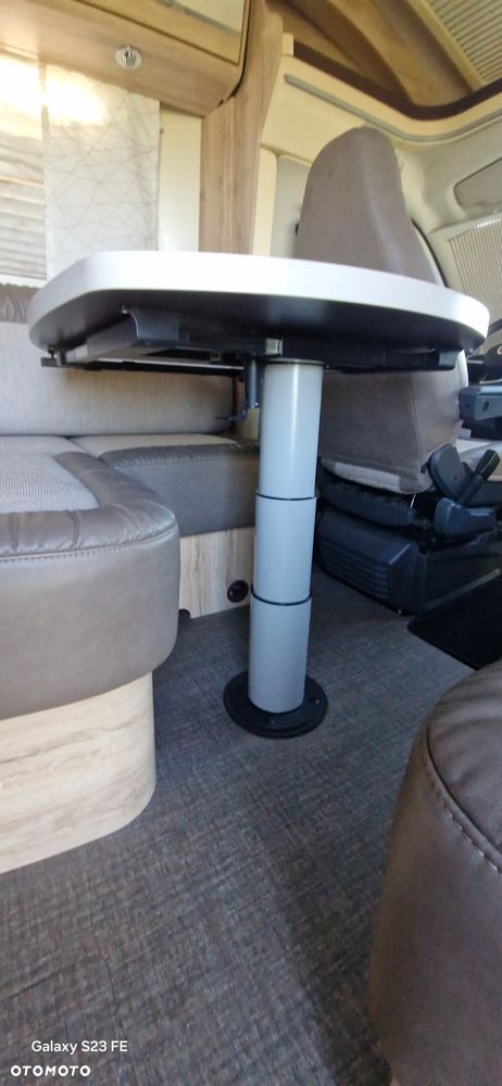 Eura Mobil PROFILA - 39