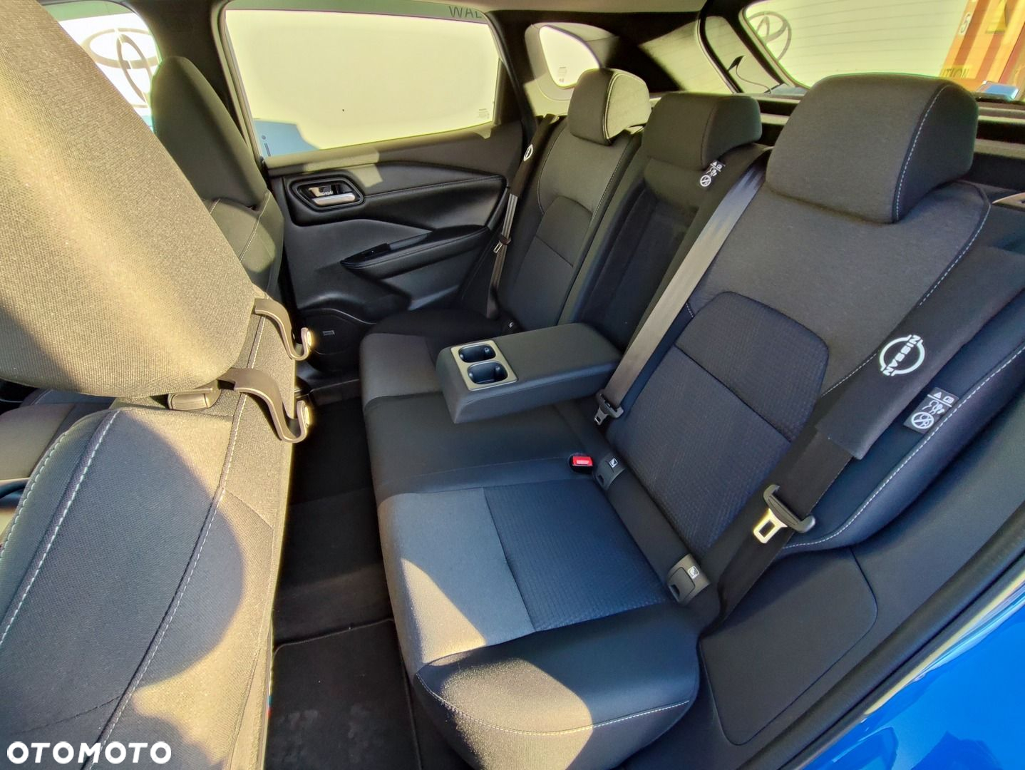 Nissan Qashqai - 10
