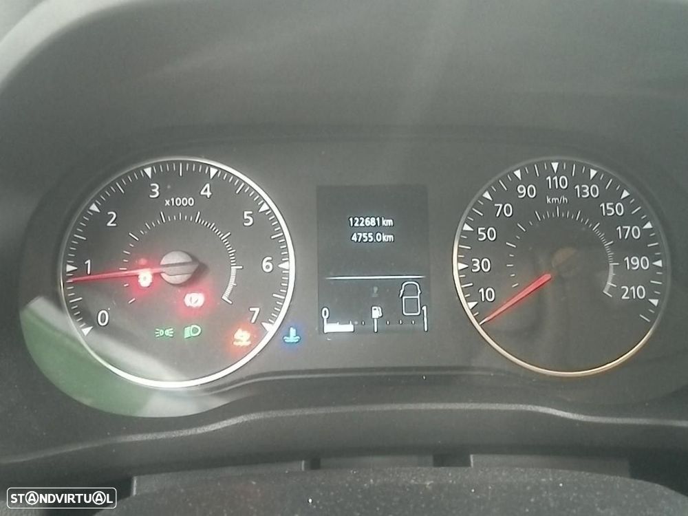 Renault Express 1.5 Blue dCi Advance c/IVA - 4