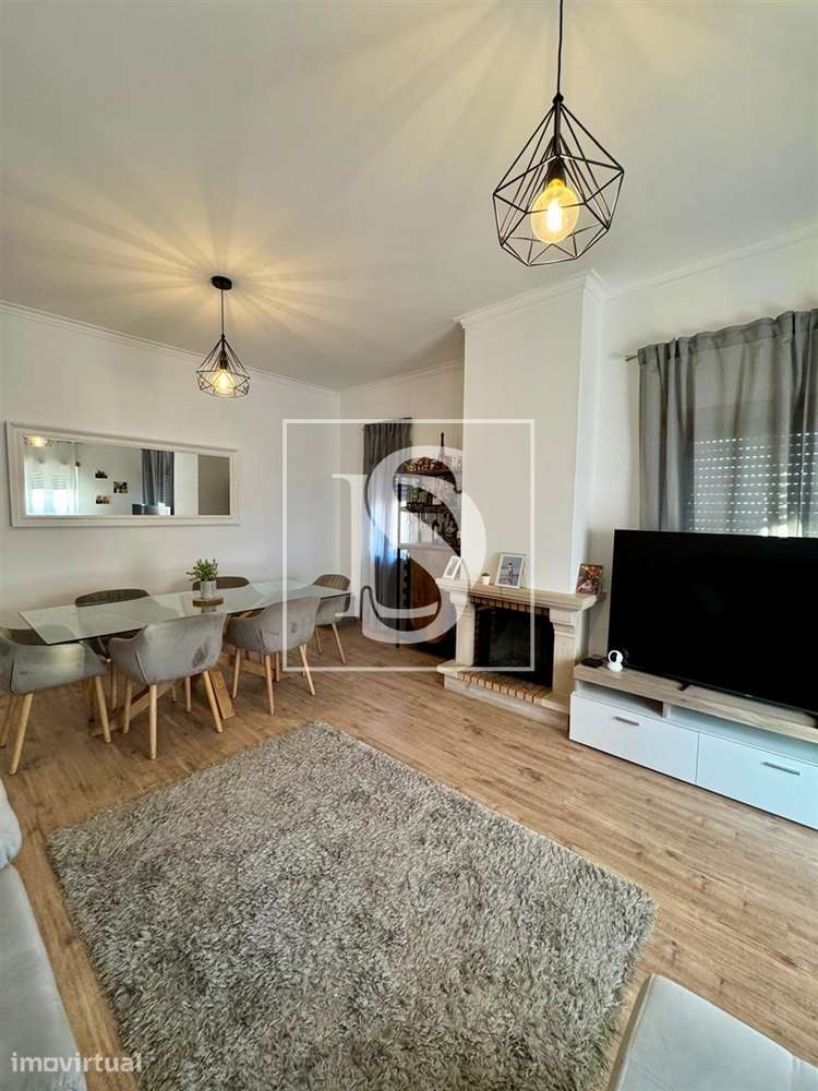 Apartamento T3 Torres Novas - Grande imagem: 5/28