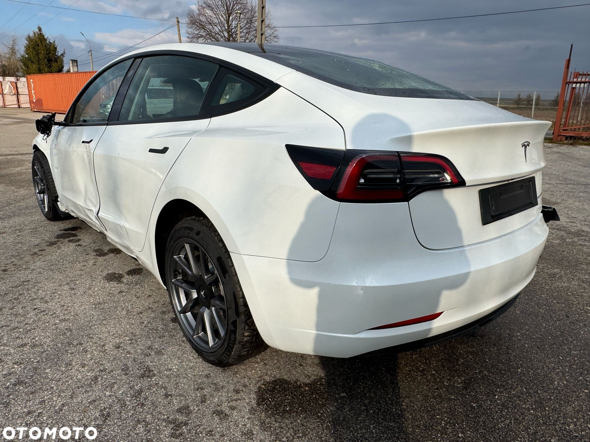 Tesla Model 3 Long Range AWD - 2
