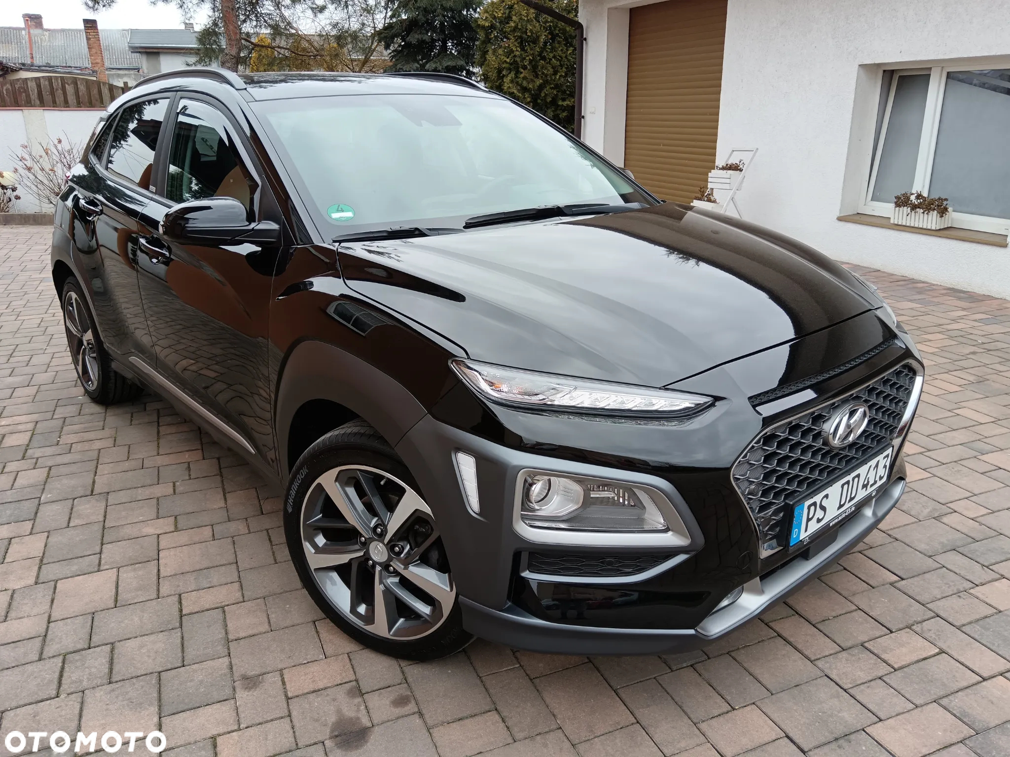 Hyundai Kona 1.0 T-GDI Executive - 3