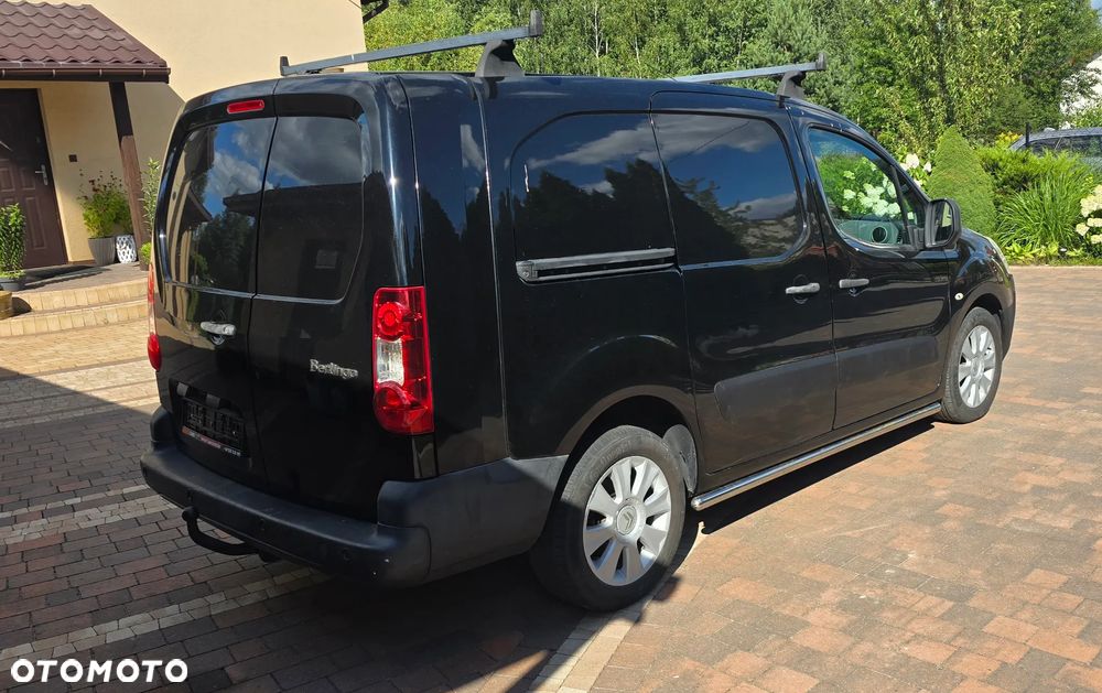 Citroën Berlingo Long - 3