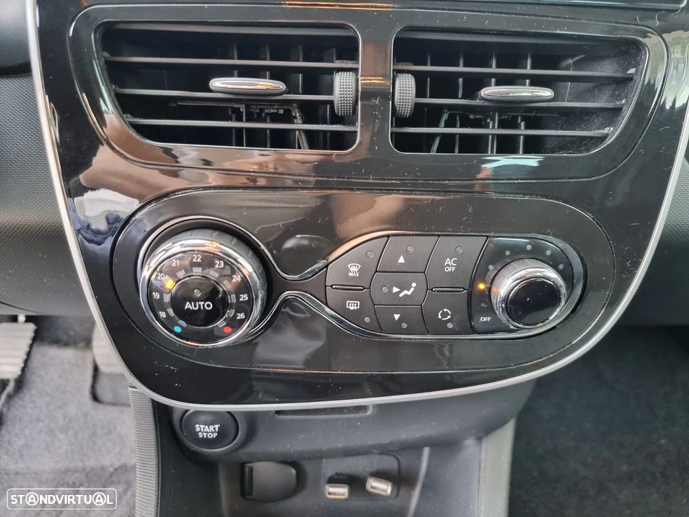 Renault Clio 1.5 dCi Dynamique S - 21