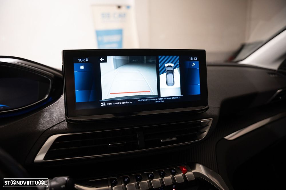 Peugeot 3008 1.2 PureTech Active - 6