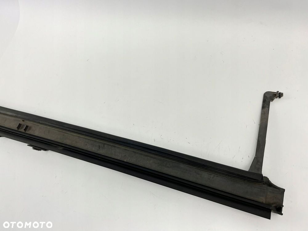 LISTWA SZYBERDACHU PROWADNICA MERCEDES W124 SEDAN S124 KOMBI 1247820824 - 10