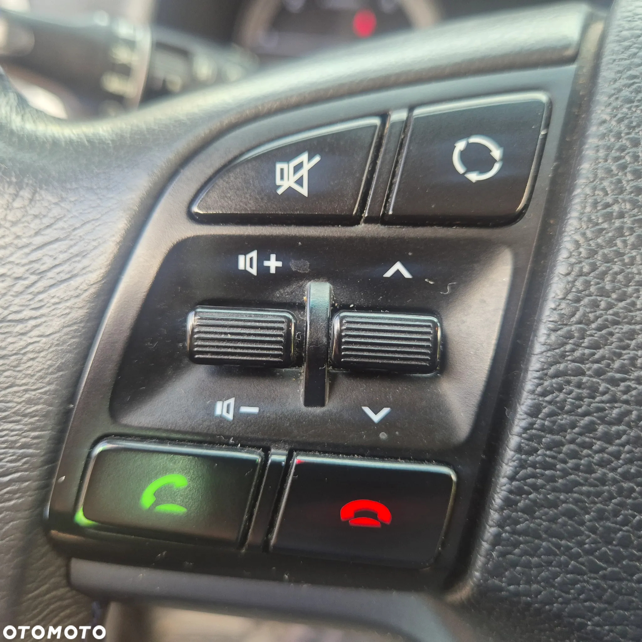 Hyundai Tucson blue 1.7 CRDi 2WD Intro Edition - 21