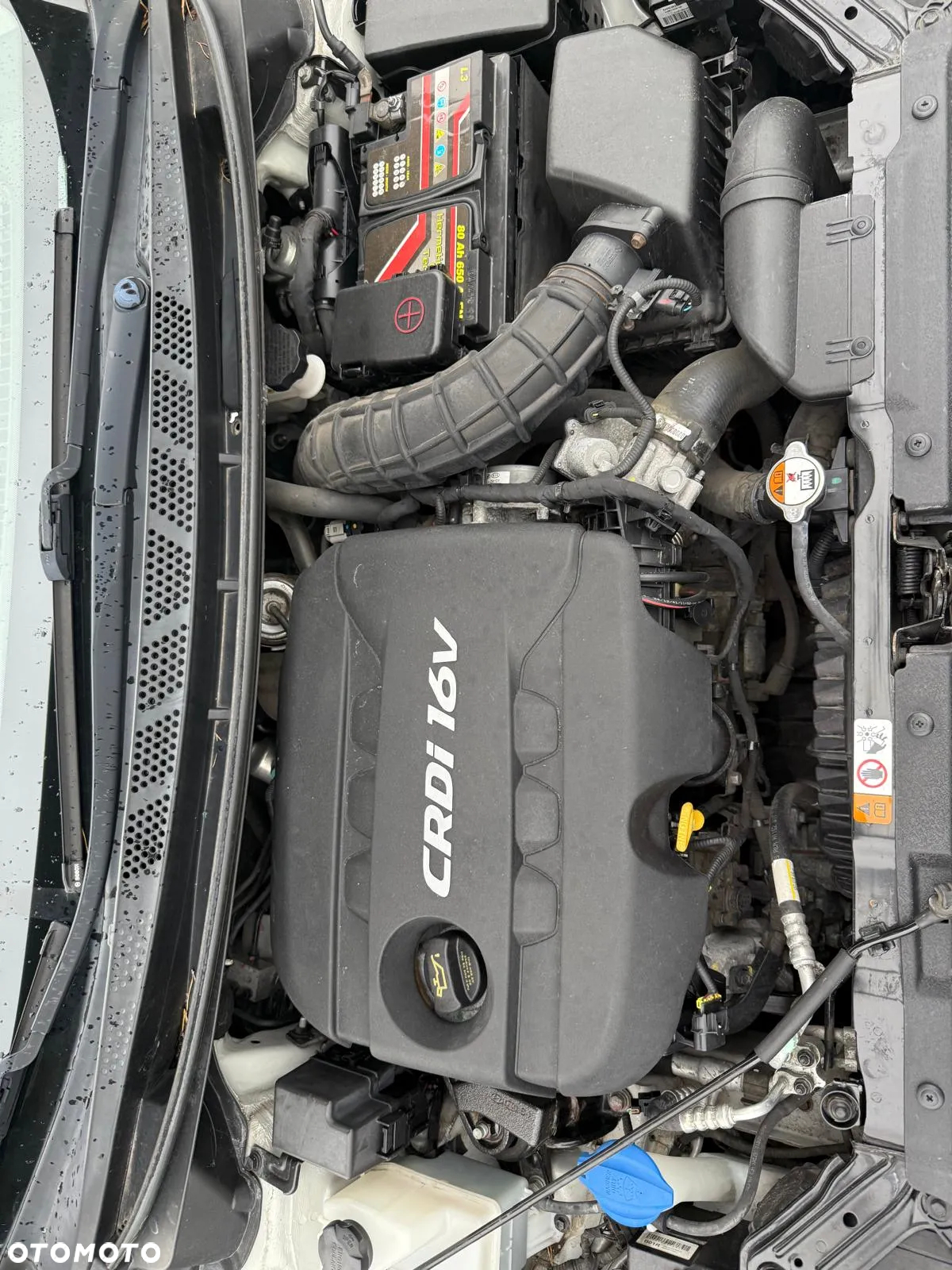 Kia Ceed Cee'd 1.6 CRDi M - 13