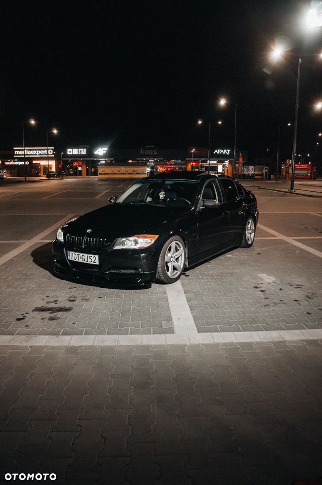 BMW Seria 3 - 1