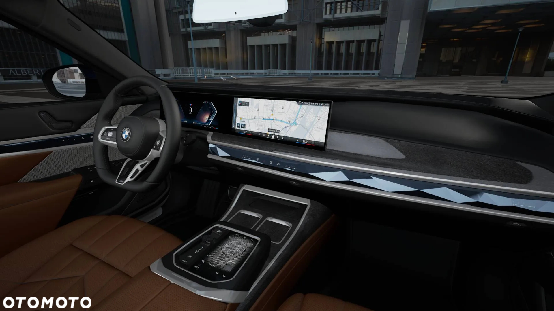 BMW Seria 7 740d xDrive - 6