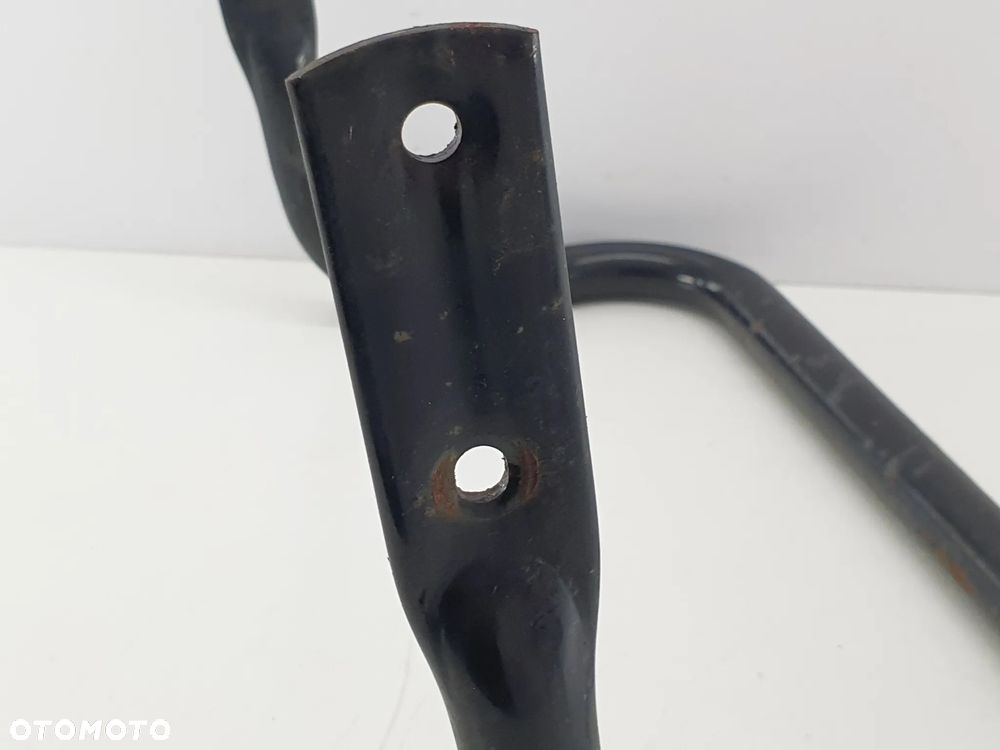 RACZKA UCHWYT ZDERZAK TGB BLADE 250 - 15