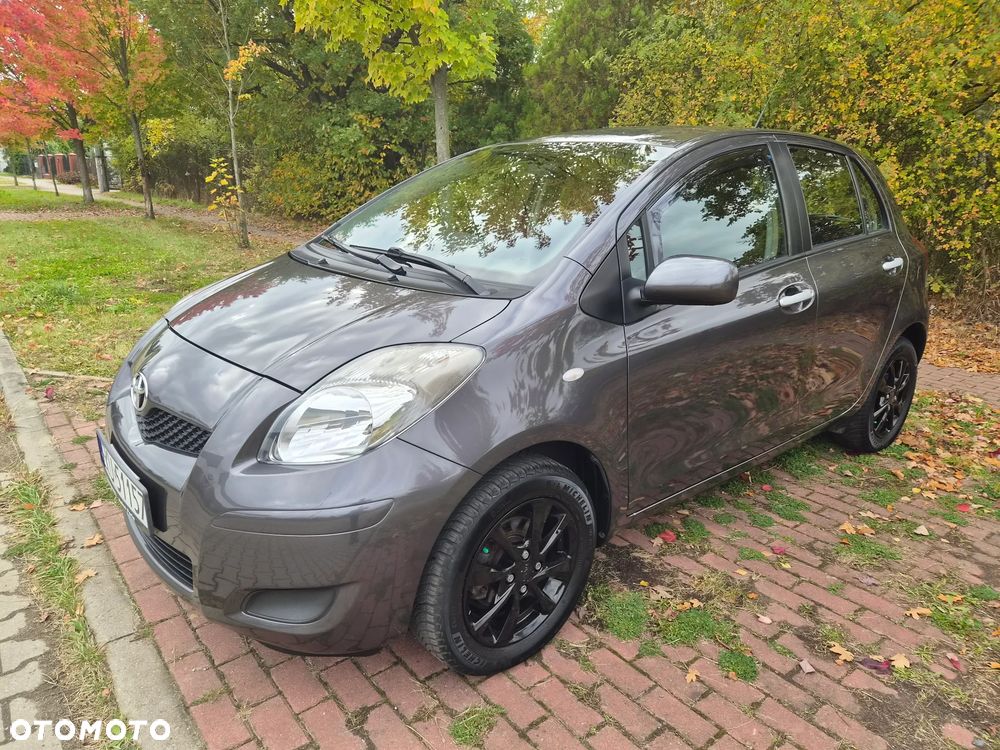 Toyota Yaris 1.0 VVT-i Cool Edition - 18
