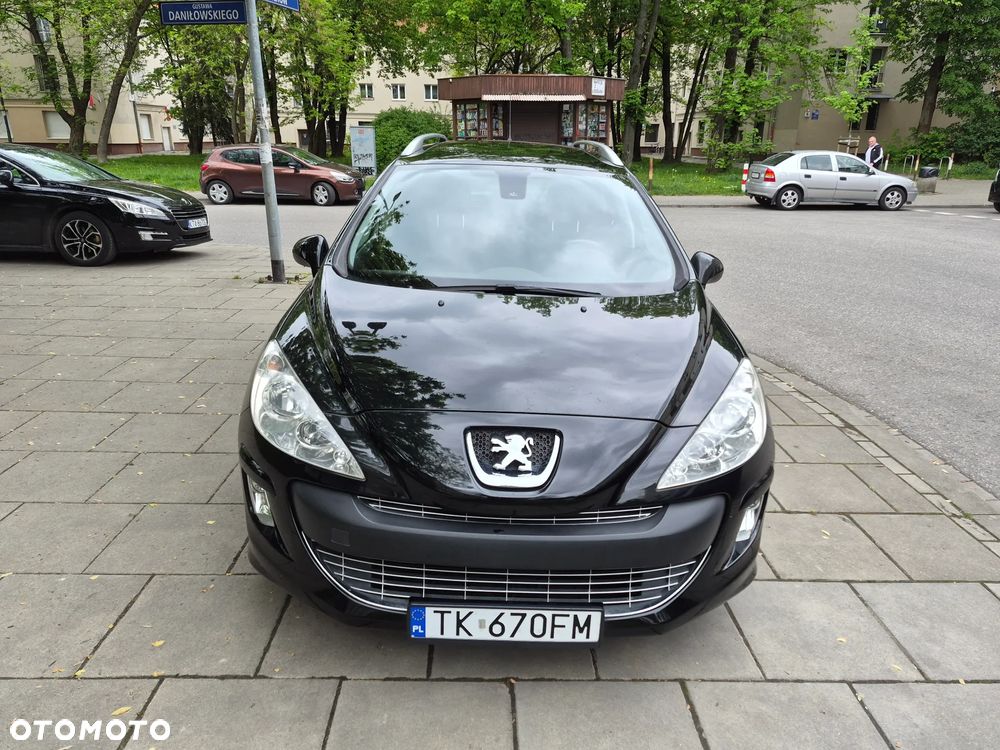 Peugeot 308 155 THP Active - 5