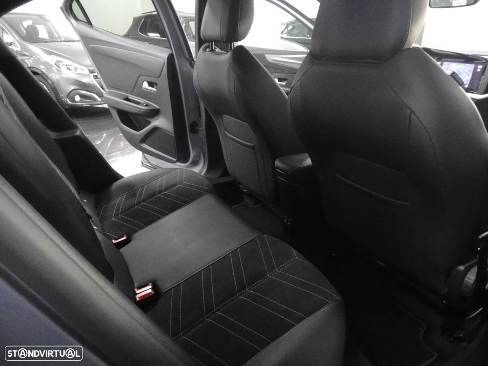 Opel Mokka-e Ultimate - 21