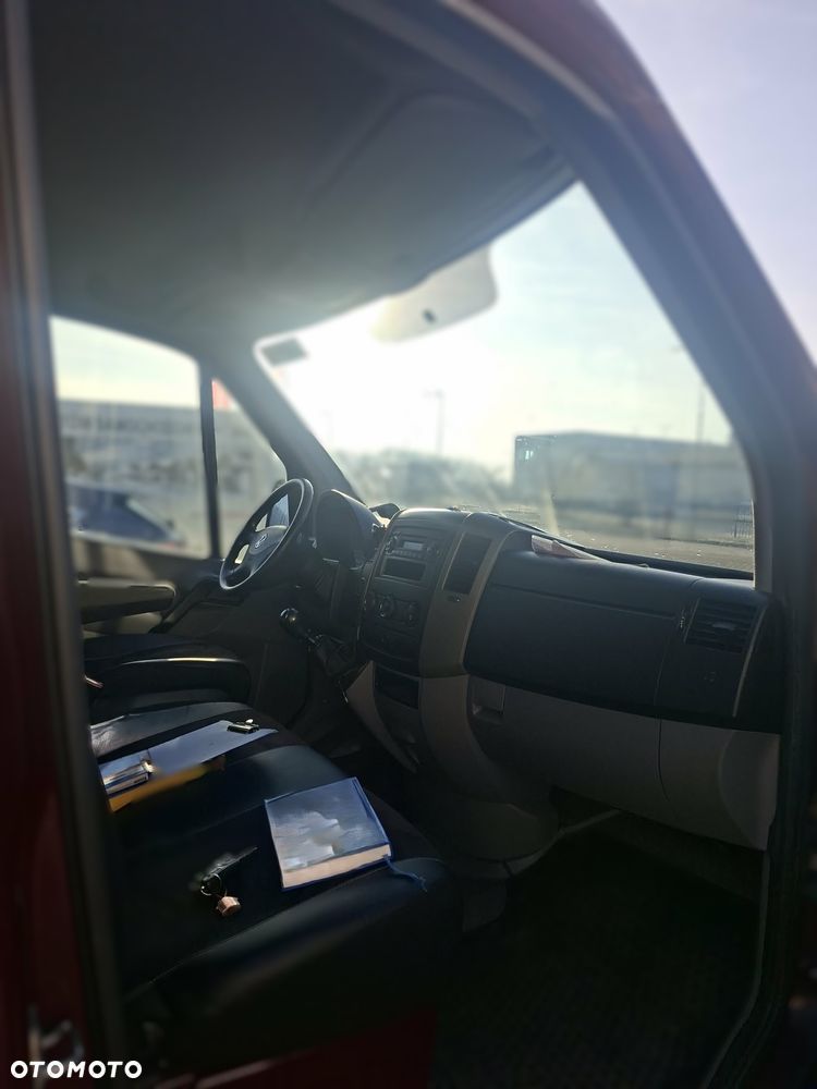 Volkswagen CRAFTER - 3