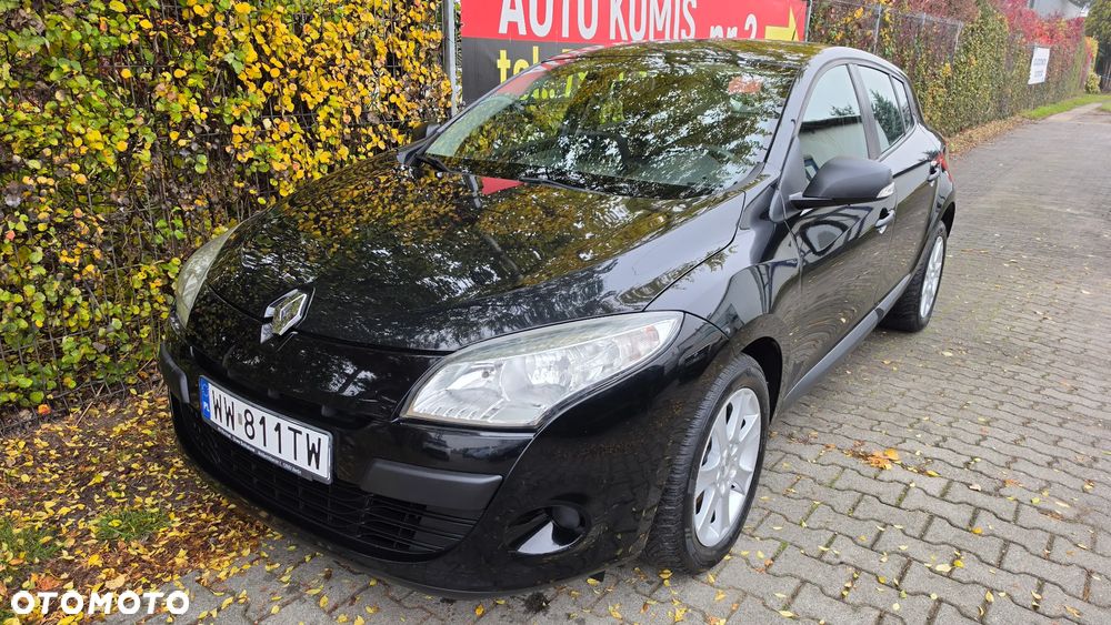 Renault Megane - 16