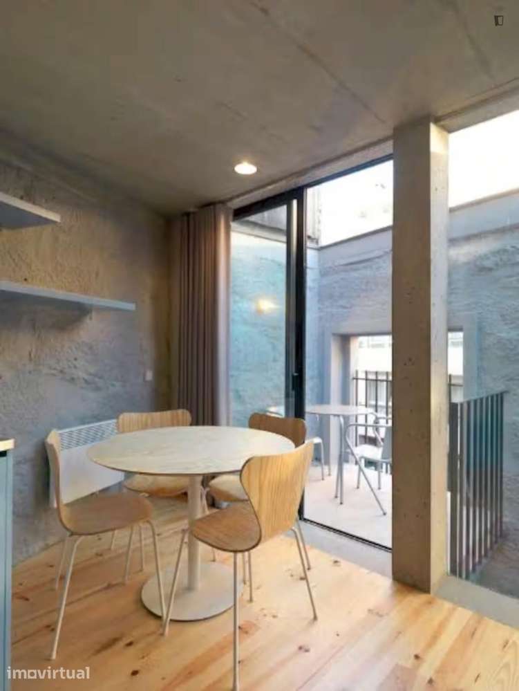 Apartamento com 2 quartos - localizado em Cedofeita Porto - Grande imagem: 5/10