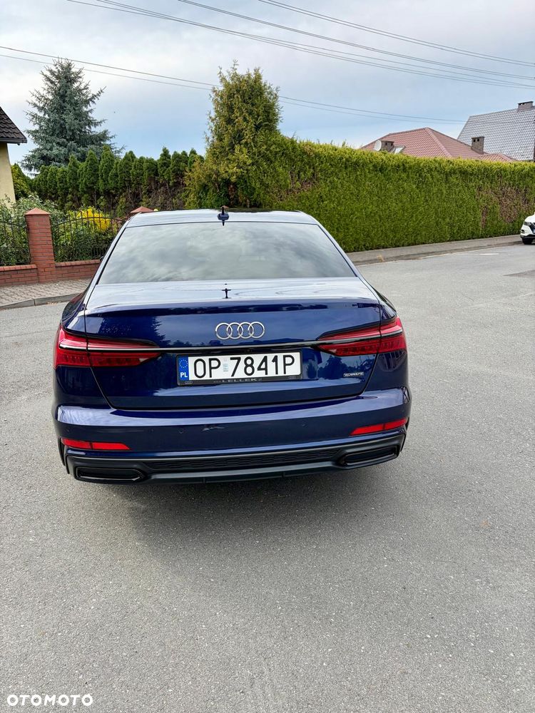 Audi A6 Limousine - 20