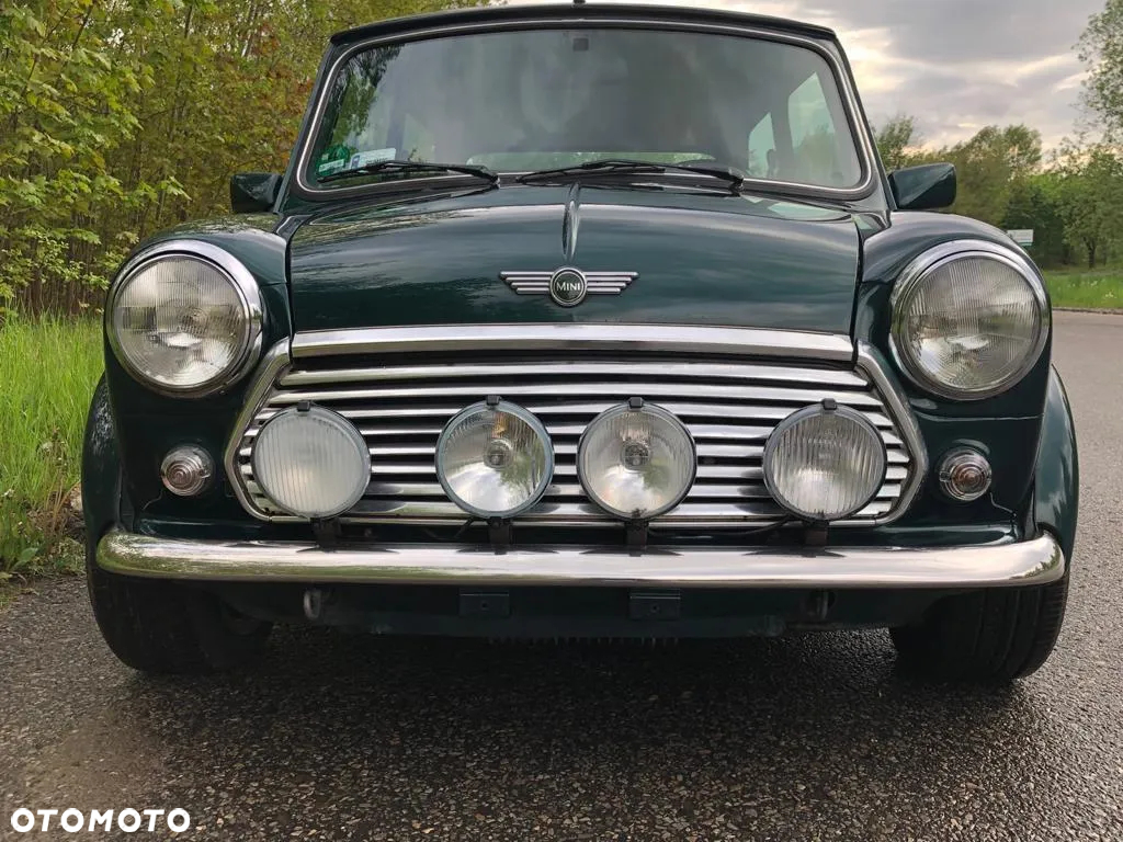 MINI Cooper - 5