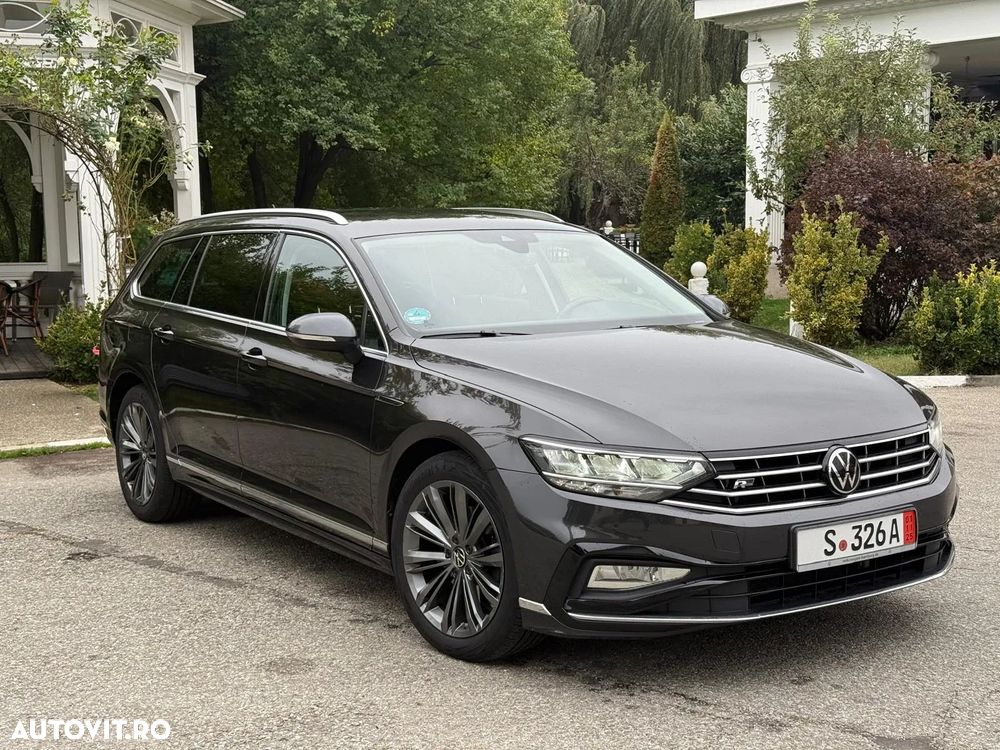 Volkswagen Passat - 29