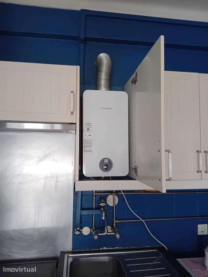 Apartamento, para arrendamento, Setúbal - S.Julião, N.S. da Anuncia... - Grande imagem: 2/6