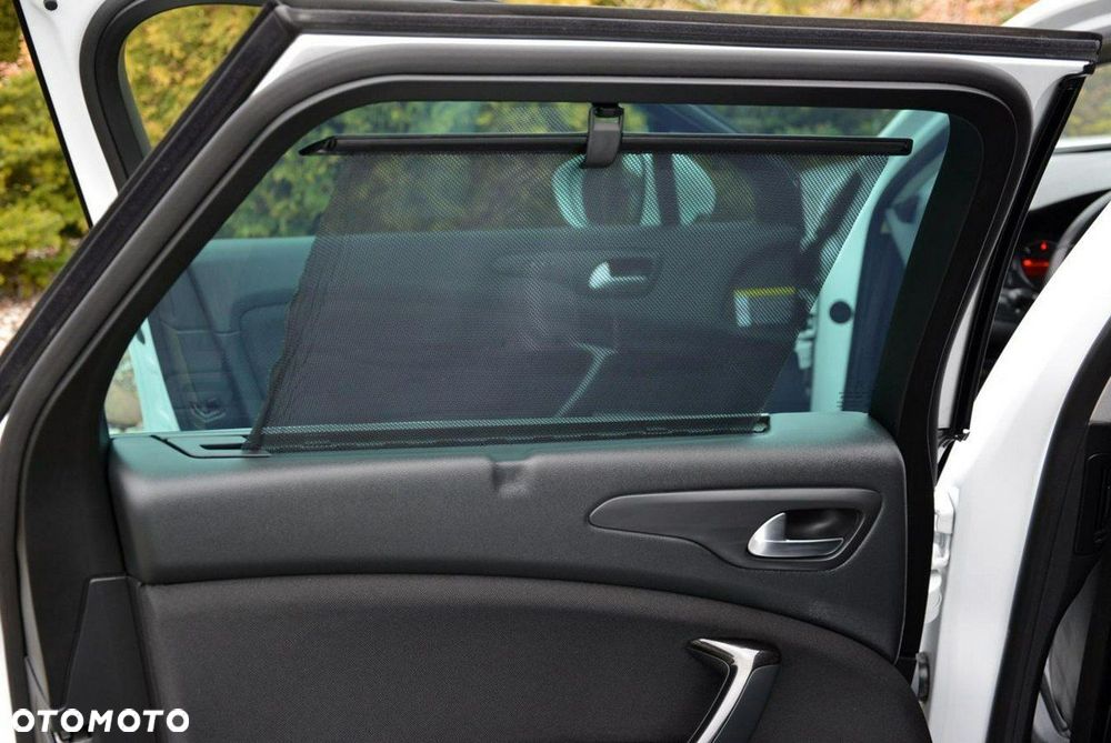 Citroën C5 HDi 165 FAP Exclusive - 29