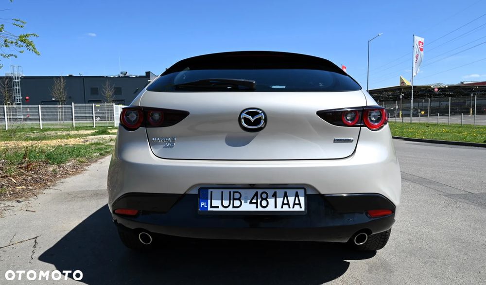 Mazda 3 - 14