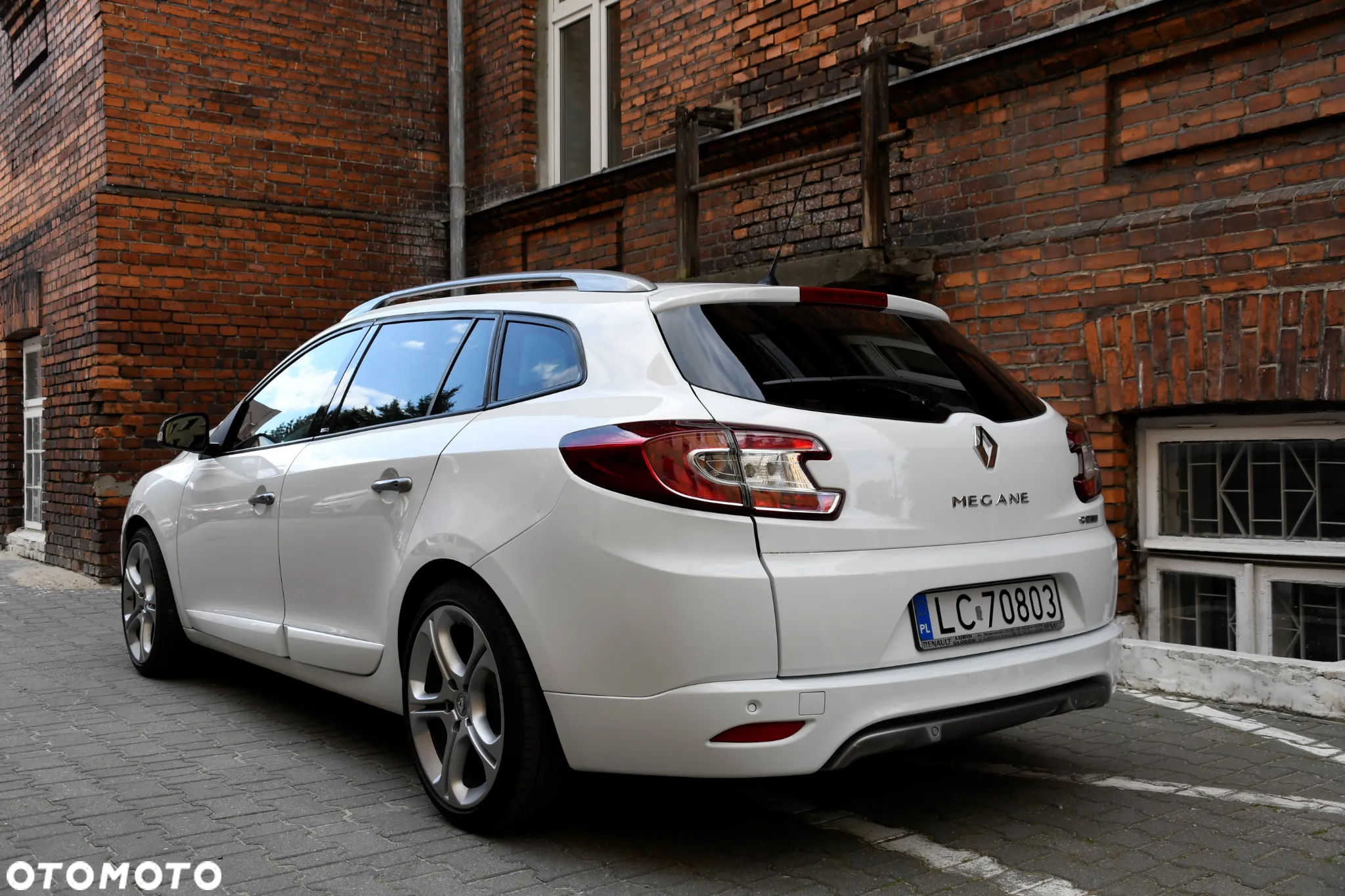 Renault Megane GT 220 - 8