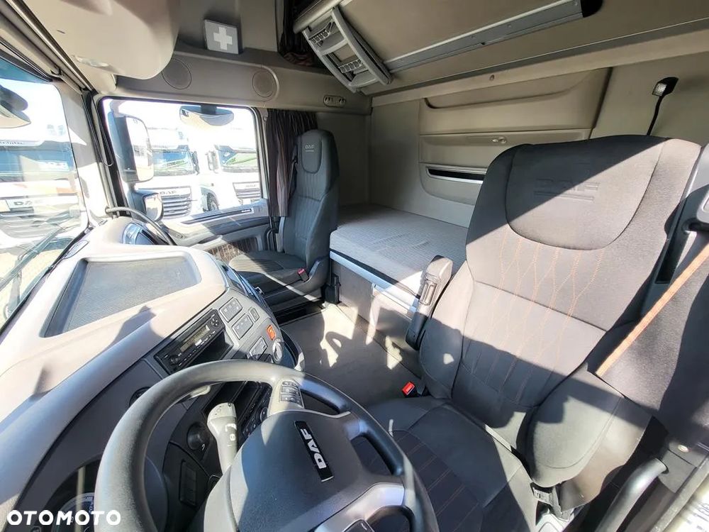 DAF FT XF 480 - 17
