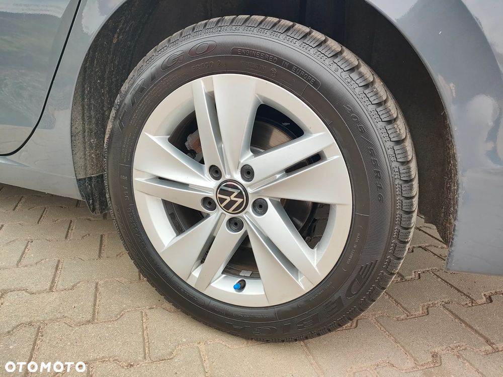 Volkswagen Golf 1.5 TSI EVO Life - 16