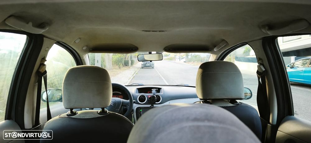 Citroën C3 1.4 HDi Séduction - 8