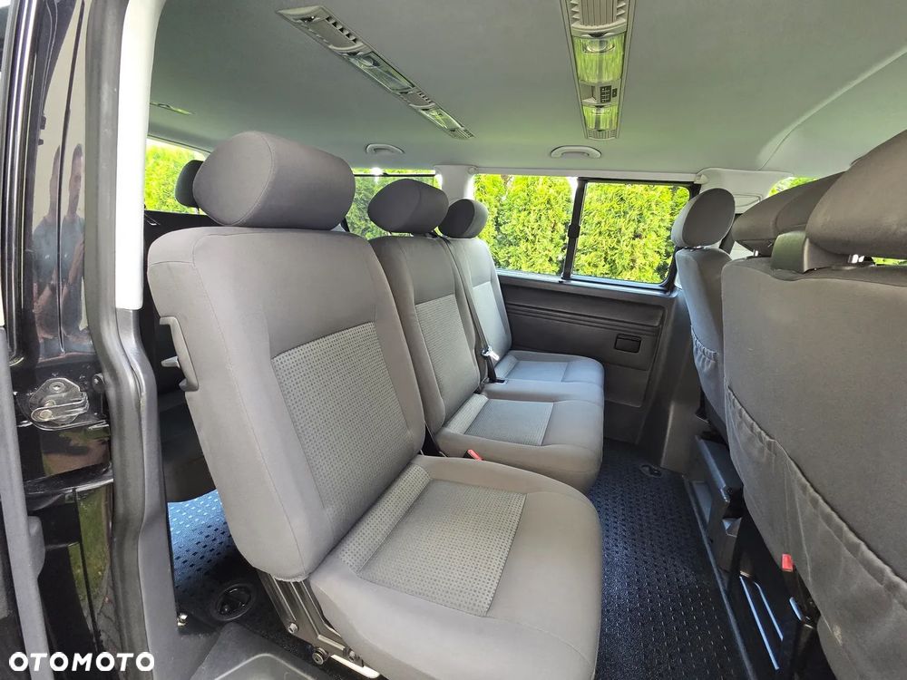 Volkswagen Caravelle L2 - 28