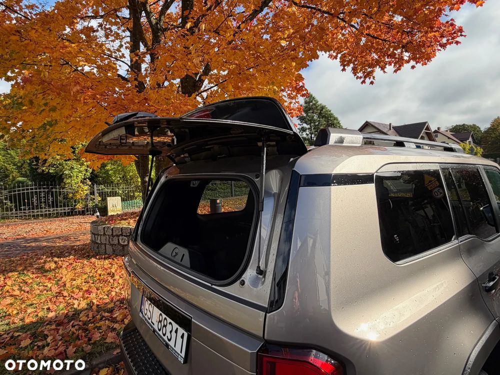 Toyota Land Cruiser LC 2.8 D-4D Executive - 8