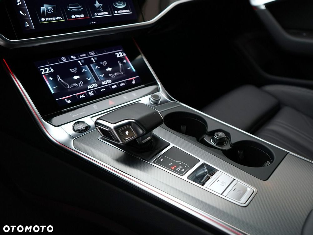 Audi A6 Limousine - 18
