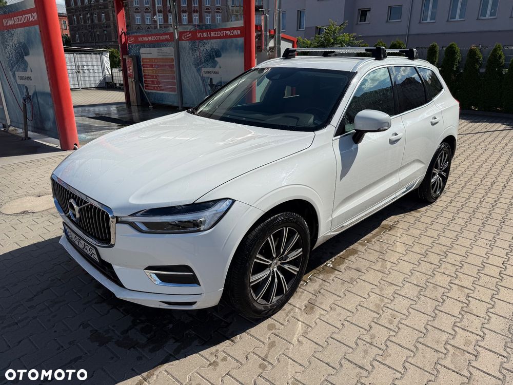 Volvo XC 60 T5 AWD Inscription - 6