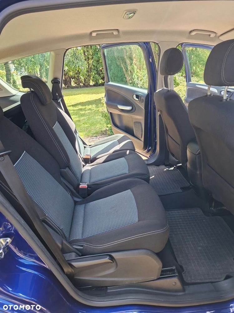 Ford S-Max 2.0 TDCi Trend - 21
