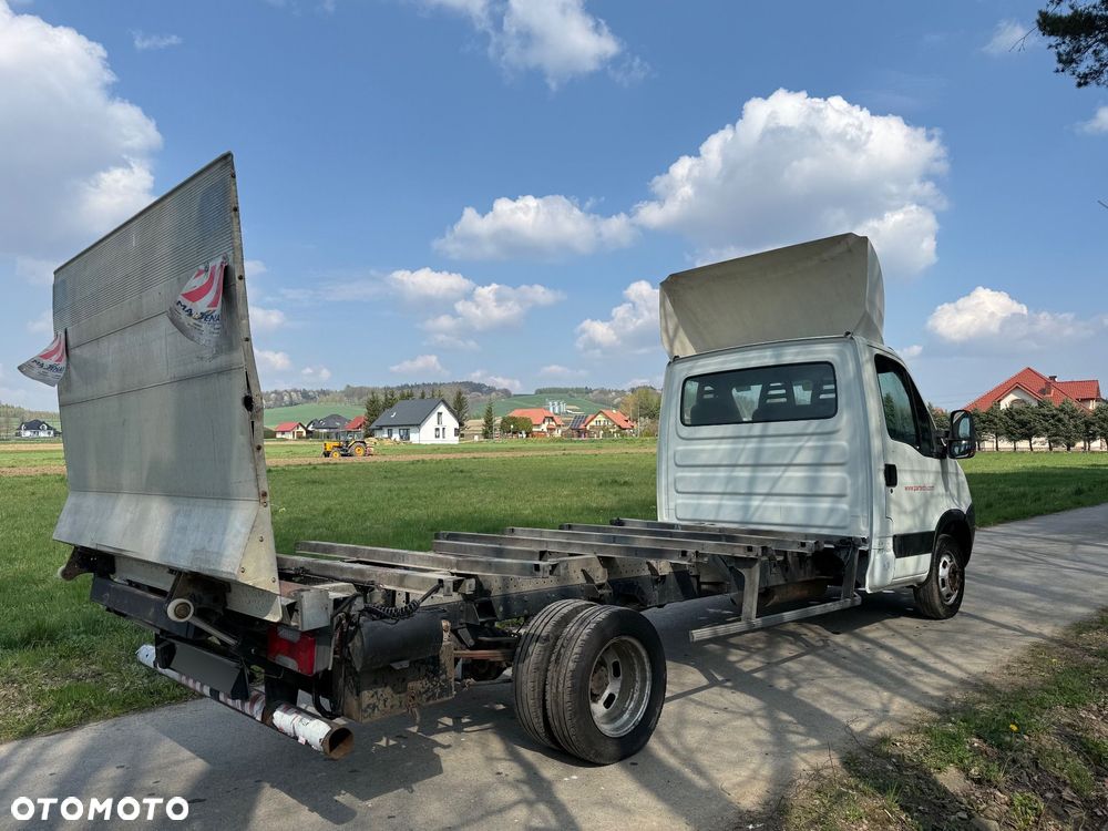 Iveco Daily 35C15 - 6