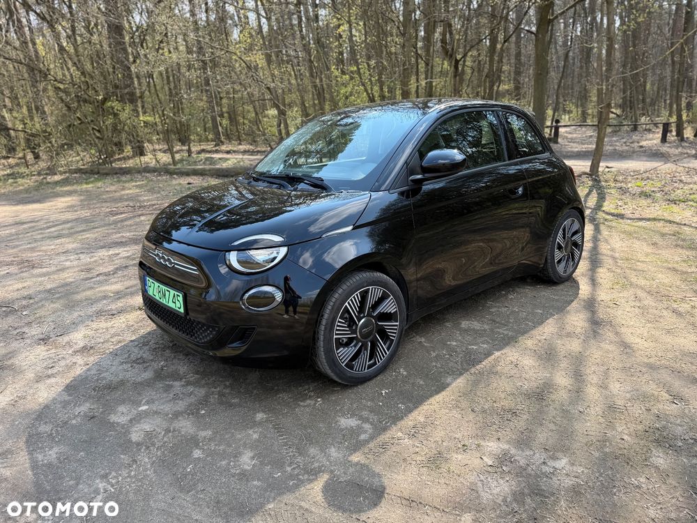 Fiat 500 23.8kWh Icon - 22