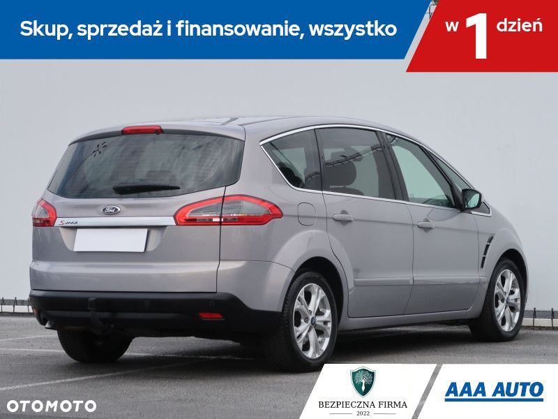 Ford S-Max - 6