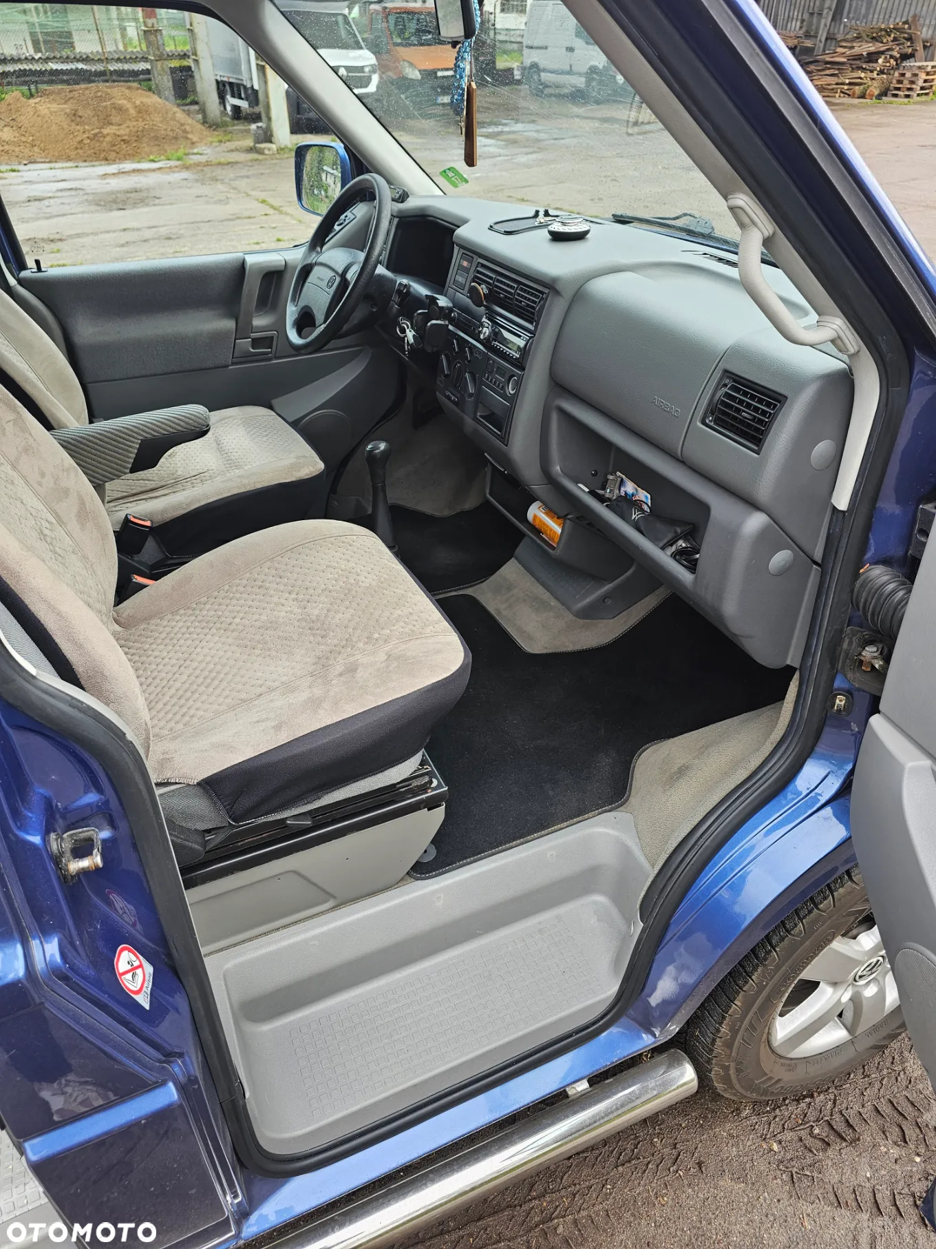 Volkswagen Multivan TDI - 9