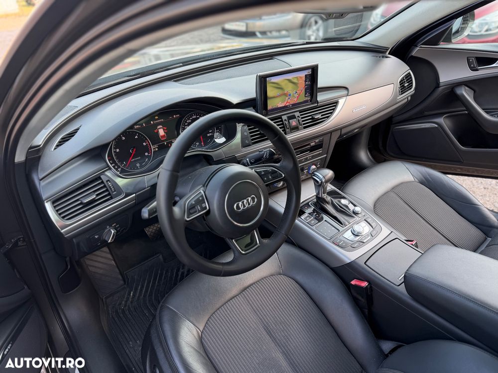 Audi A6 Allroad 3.0 TDI S tronic - 24