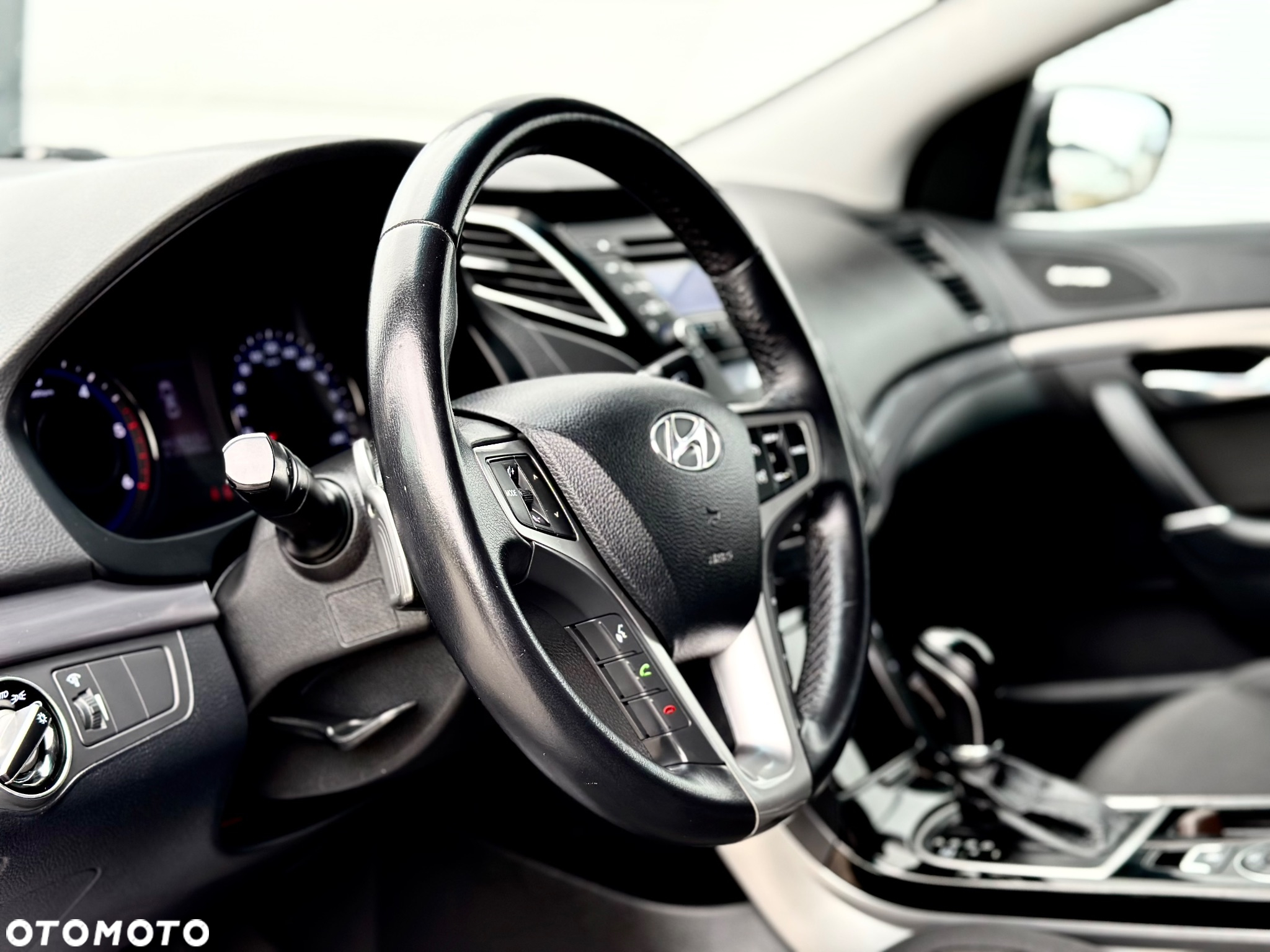 Hyundai i40 1.7 CRDi Premium - 21